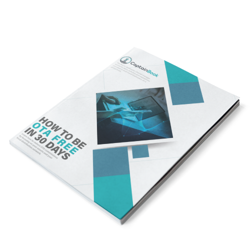 Δωρεάν eBook: Πώς να είστε ελεύθεροι από το OTA σε 30 ημέρες