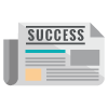 Success stories