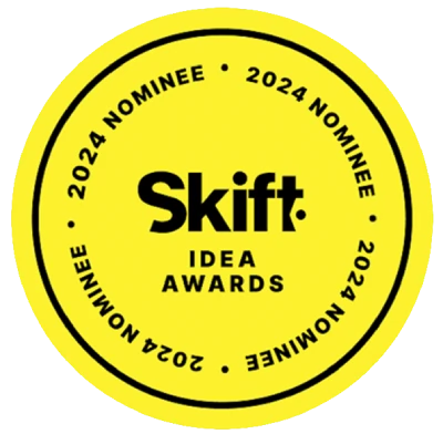 Skift Idea Awards