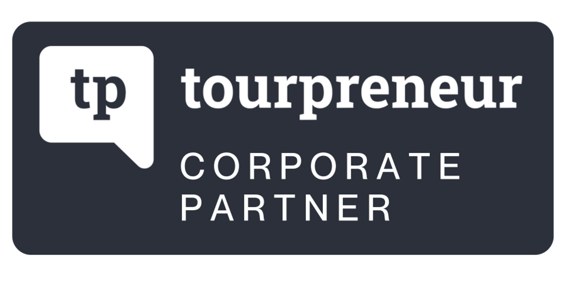 CaptainBook is a proud Tourpreneur Corporate Partner