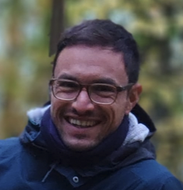Dimitris Axaopoulos